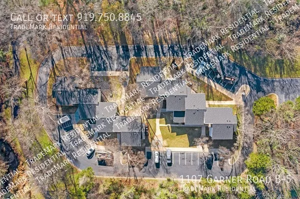 Studio Apartment for rent in South Park - South Raleigh, Raleigh