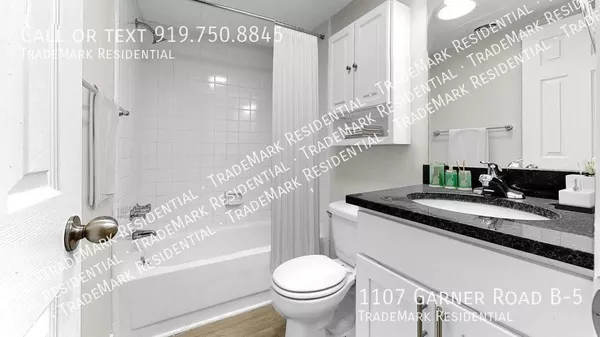 Studio Apartment for rent in South Park - South Raleigh, Raleigh