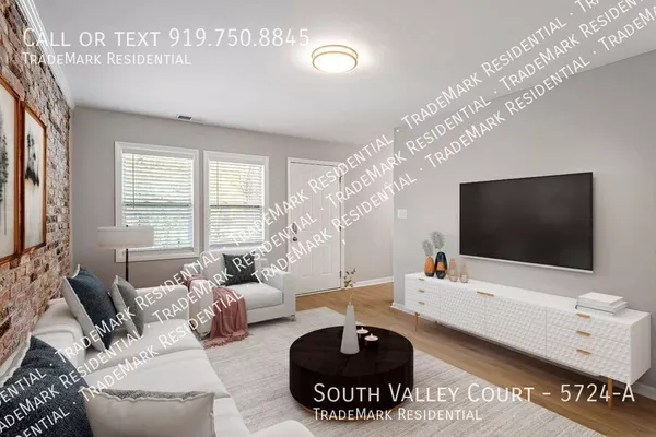 2 bedrooms apartment for rent in Wade - Central Raleigh, Raleigh