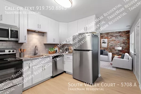 2 bedrooms apartment for rent in Wade - Central Raleigh, Raleigh