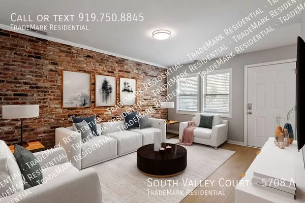 2 bedrooms apartment for rent in Wade - Central Raleigh, Raleigh