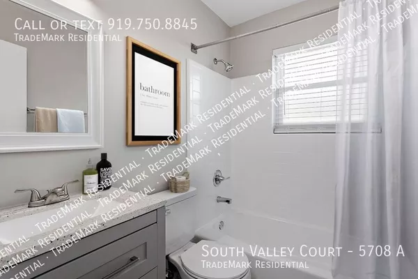 2 bedrooms apartment for rent in Wade - Central Raleigh, Raleigh