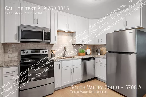 2 bedrooms apartment for rent in Wade - Central Raleigh, Raleigh