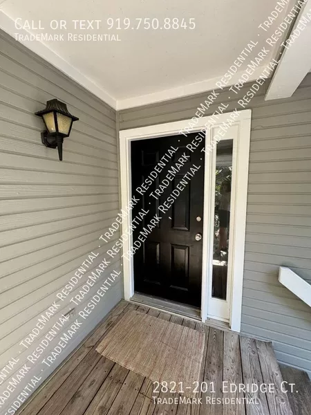 2 bedrooms apartment for rent in Wade - Central Raleigh, Raleigh