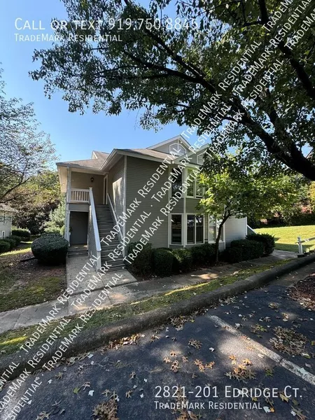 2 bedrooms apartment for rent in Wade - Central Raleigh, Raleigh