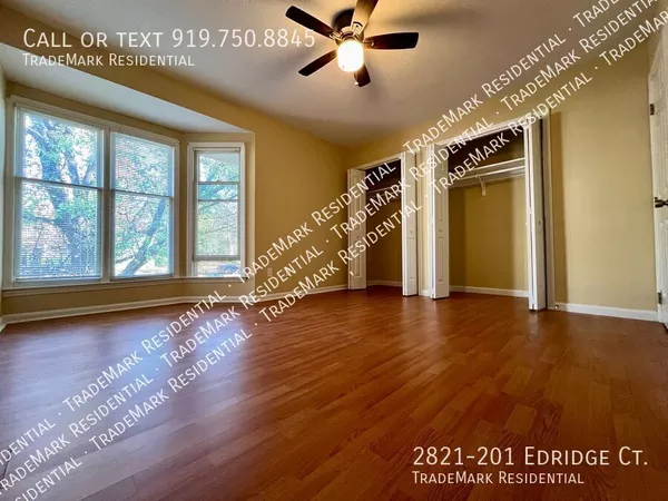 2 bedrooms apartment for rent in Wade - Central Raleigh, Raleigh