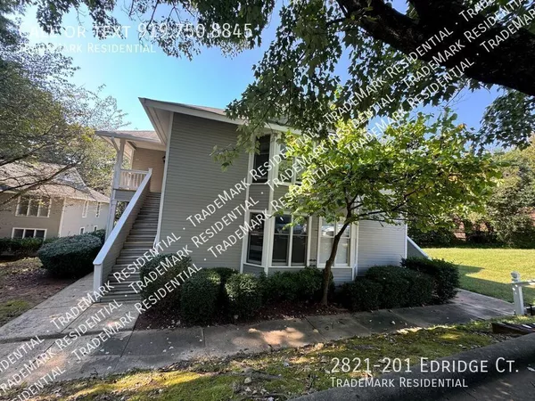 2 bedrooms apartment for rent in Wade - Central Raleigh, Raleigh