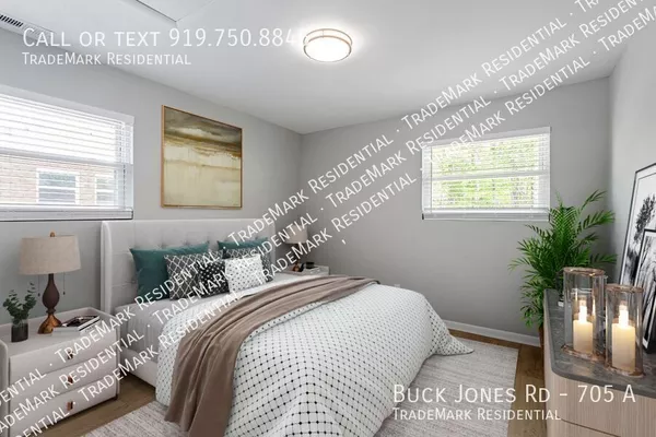 2 bedrooms apartment for rent in Wade - Central Raleigh, Raleigh