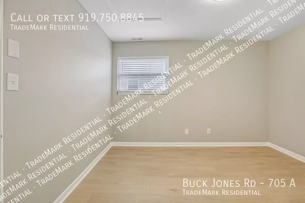 2 bedrooms apartment for rent in Wade - Central Raleigh, Raleigh
