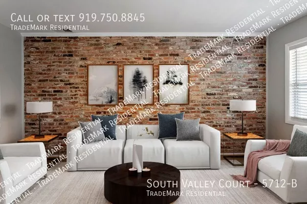 2 bedrooms apartment for rent in Wade - Central Raleigh, Raleigh