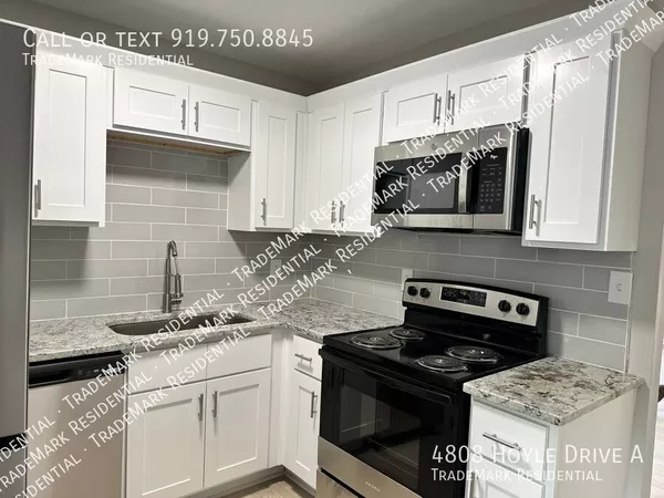 2 bedrooms apartment for rent in Millbrook - North Raleigh, Raleigh