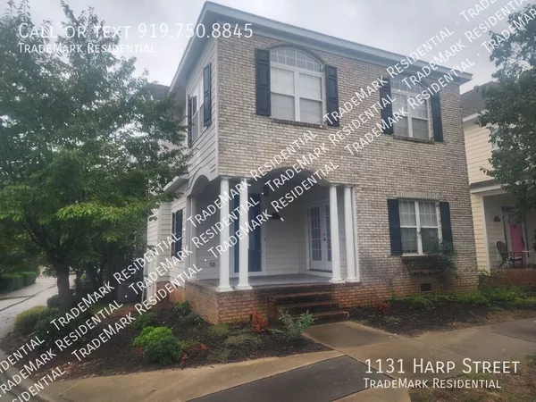 4 bedrooms apartment for rent in Mordecai - Central Raleigh, Raleigh