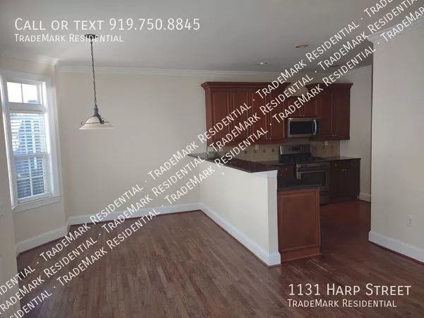 4 bedrooms apartment for rent in Mordecai - Central Raleigh, Raleigh