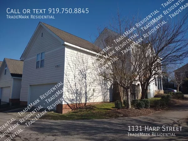 4 bedrooms apartment for rent in Mordecai - Central Raleigh, Raleigh