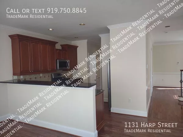 4 bedrooms apartment for rent in Mordecai - Central Raleigh, Raleigh