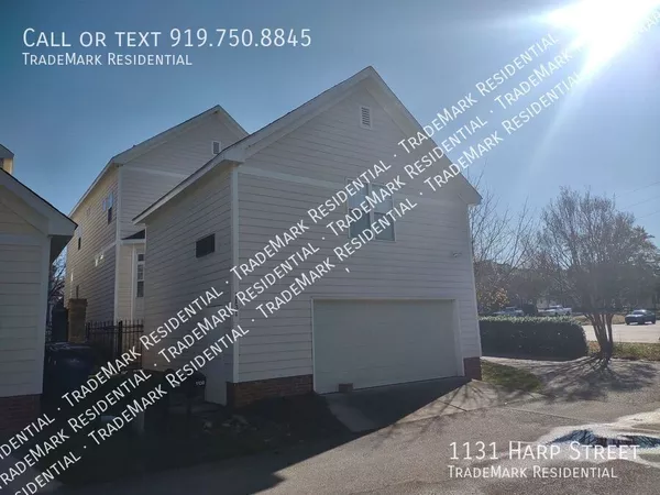 4 bedrooms apartment for rent in Mordecai - Central Raleigh, Raleigh