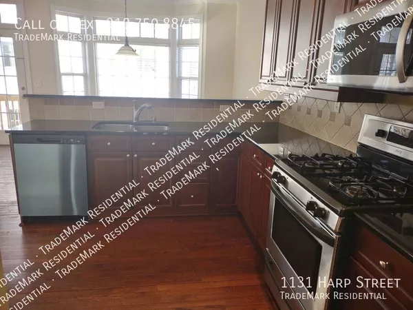 4 bedrooms apartment for rent in Mordecai - Central Raleigh, Raleigh