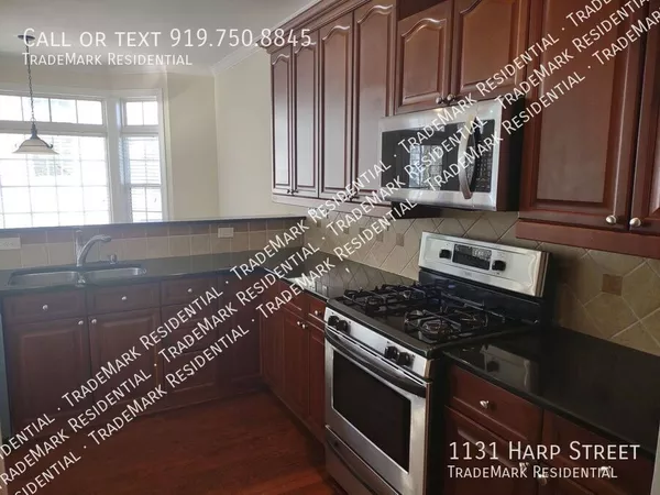 4 bedrooms apartment for rent in Mordecai - Central Raleigh, Raleigh