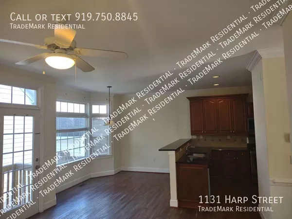 4 bedrooms apartment for rent in Mordecai - Central Raleigh, Raleigh