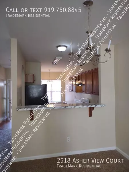 3 bedrooms apartment for rent in Lake Wheeler - South Raleigh, Raleigh