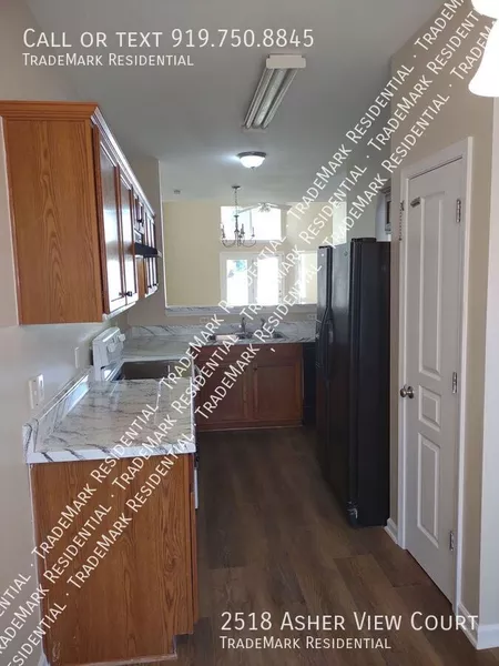 3 bedrooms apartment for rent in Lake Wheeler - South Raleigh, Raleigh