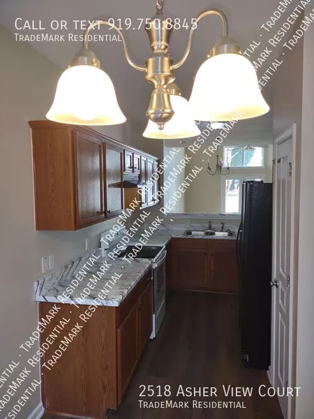 3 bedrooms apartment for rent in Lake Wheeler - South Raleigh, Raleigh