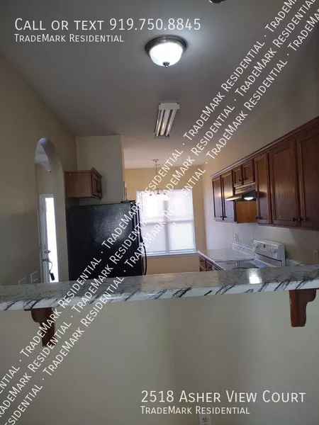 3 bedrooms apartment for rent in Lake Wheeler - South Raleigh, Raleigh