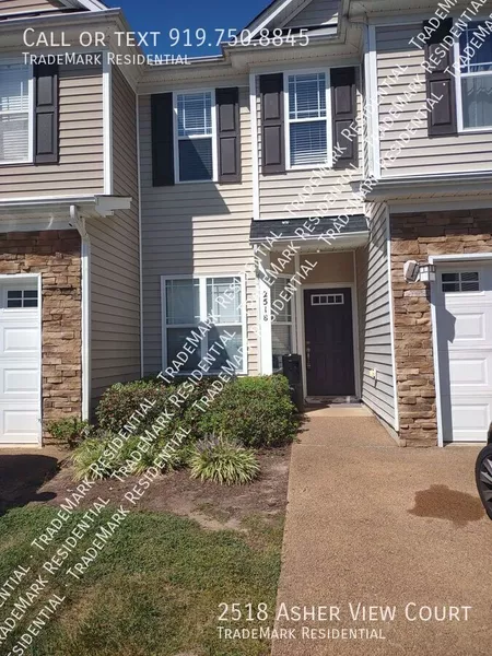 3 bedrooms apartment for rent in Lake Wheeler - South Raleigh, Raleigh