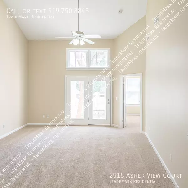 3 bedrooms apartment for rent in Lake Wheeler - South Raleigh, Raleigh