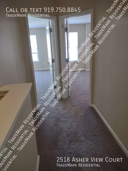 3 bedrooms apartment for rent in Lake Wheeler - South Raleigh, Raleigh