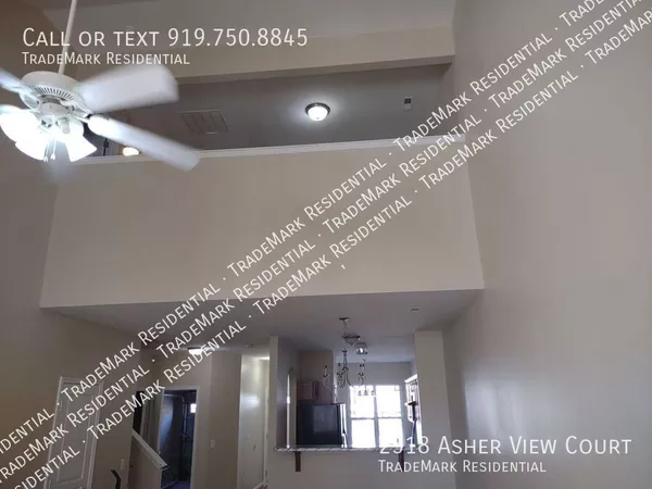 3 bedrooms apartment for rent in Lake Wheeler - South Raleigh, Raleigh