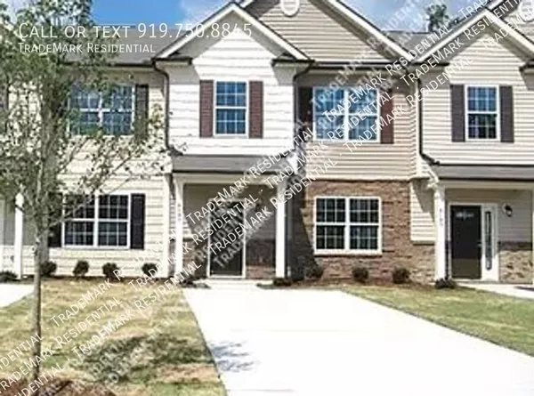 3 bedrooms apartment for rent in Bedford at Falls River - North Raleigh, Raleigh