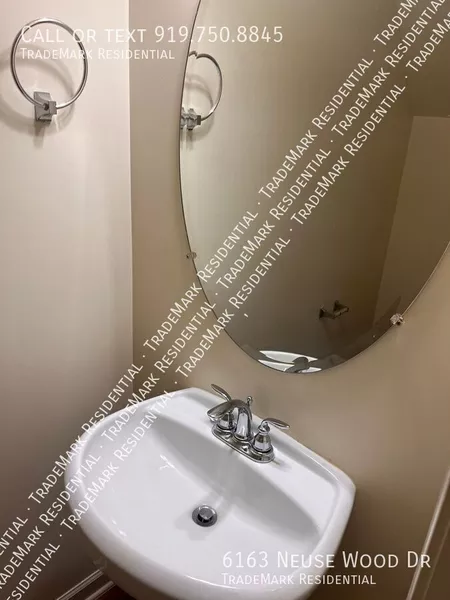 3 bedrooms apartment for rent in Bedford at Falls River - North Raleigh, Raleigh