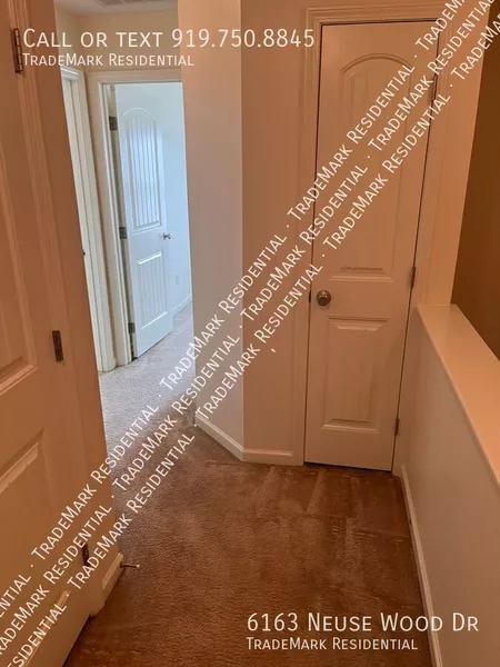 3 bedrooms apartment for rent in Bedford at Falls River - North Raleigh, Raleigh