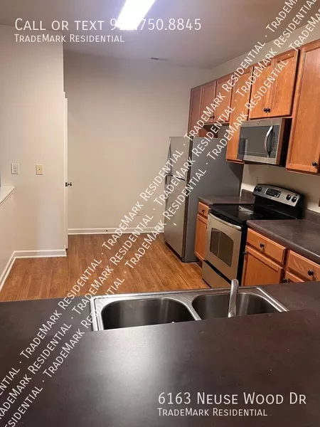 3 bedrooms apartment for rent in Bedford at Falls River - North Raleigh, Raleigh