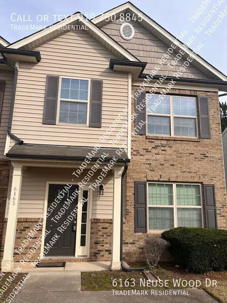 3 bedrooms apartment for rent in Bedford at Falls River - North Raleigh, Raleigh