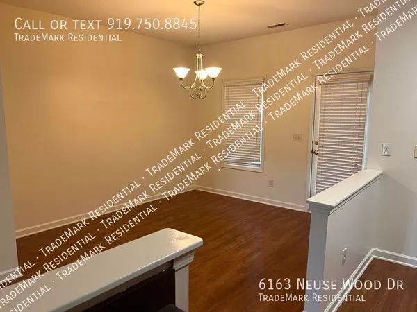 3 bedrooms apartment for rent in Bedford at Falls River - North Raleigh, Raleigh