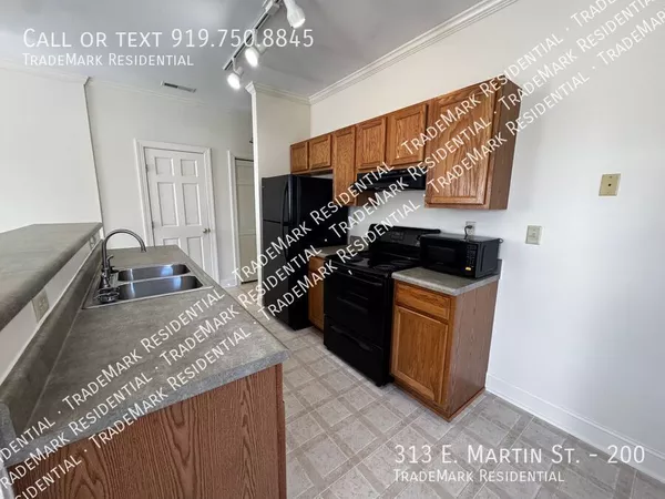 2 bedrooms apartment for rent in Moore Square - Central Raleigh, Raleigh