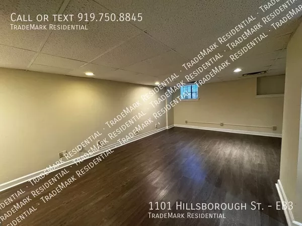 1 bedroom apartment for rent in Cameron Park - Central Raleigh, Raleigh