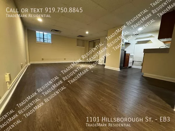 1 bedroom apartment for rent in Cameron Park - Central Raleigh, Raleigh