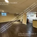 1 bedroom apartment for rent in Cameron Park - Central Raleigh, Raleigh