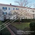 1 bedroom apartment for rent in Cameron Park - Central Raleigh, Raleigh