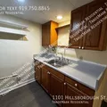 1 bedroom apartment for rent in Cameron Park - Central Raleigh, Raleigh