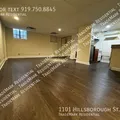 1 bedroom apartment for rent in Cameron Park - Central Raleigh, Raleigh