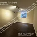 1 bedroom apartment for rent in Cameron Park - Central Raleigh, Raleigh
