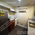 1 bedroom apartment for rent in Cameron Park - Central Raleigh, Raleigh