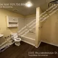 1 bedroom apartment for rent in Cameron Park - Central Raleigh, Raleigh