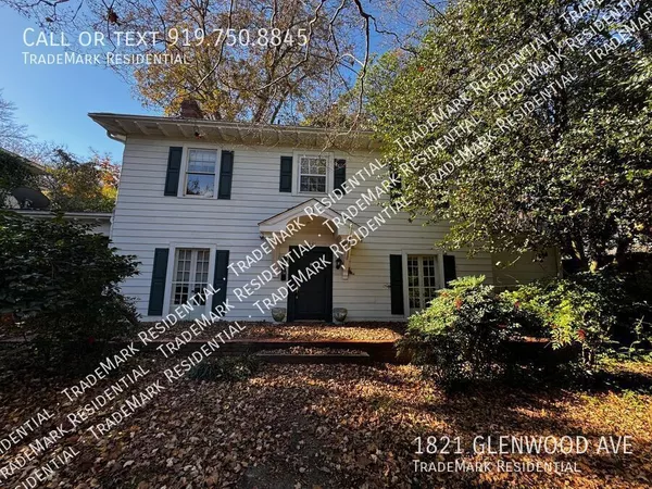 3 bedrooms apartment for rent in Five Points - Central Raleigh, Raleigh