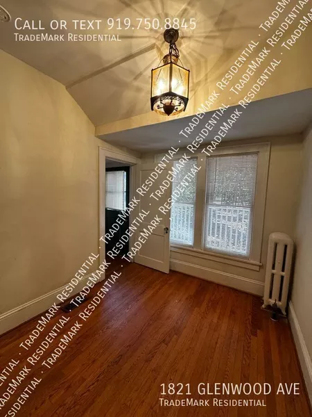 3 bedrooms apartment for rent in Five Points - Central Raleigh, Raleigh