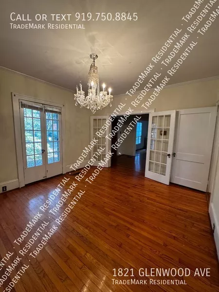 3 bedrooms apartment for rent in Five Points - Central Raleigh, Raleigh